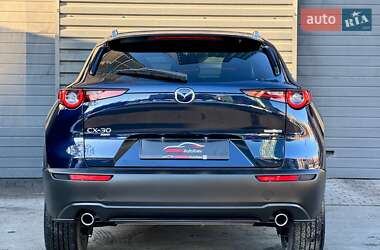 Внедорожник / Кроссовер Mazda CX-30 2024 в 