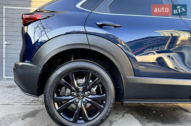 Внедорожник / Кроссовер Mazda CX-30 2024 в 