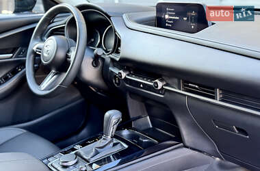 Внедорожник / Кроссовер Mazda CX-30 2024 в 
