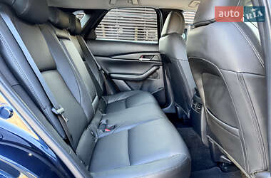 Внедорожник / Кроссовер Mazda CX-30 2024 в 