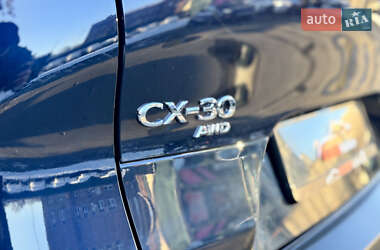Внедорожник / Кроссовер Mazda CX-30 2024 в 