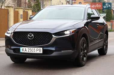 Mazda CX-30 2022 Mazda CX-30 2022