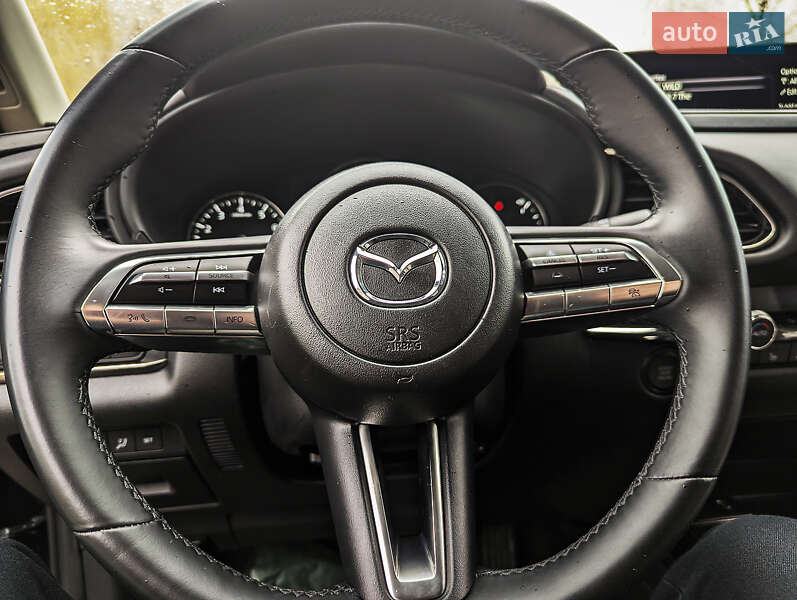 Внедорожник / Кроссовер Mazda CX-30 2023 в Ровно