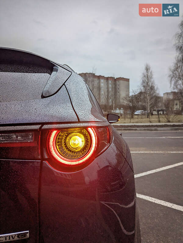 Внедорожник / Кроссовер Mazda CX-30 2023 в Ровно