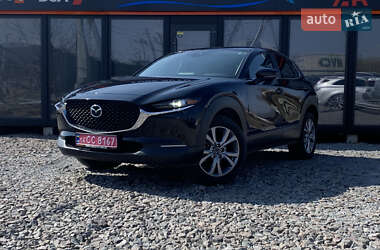 Mazda CX-30 2021