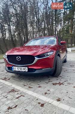 Внедорожник / Кроссовер Mazda CX-30 2020 в 