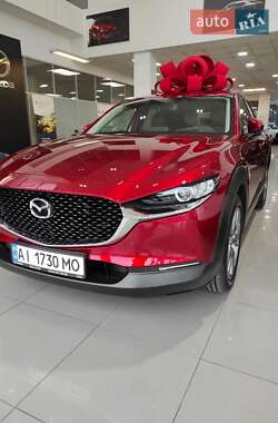 Позашляховик / Кросовер Mazda CX-30 2020 в Бишеві