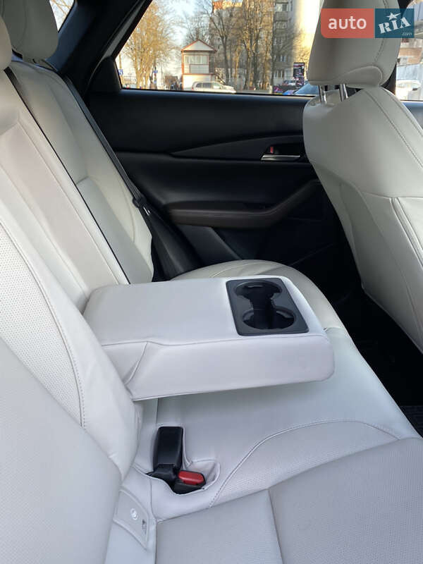 Позашляховик / Кросовер Mazda CX-30 2022 в Хмельницькому