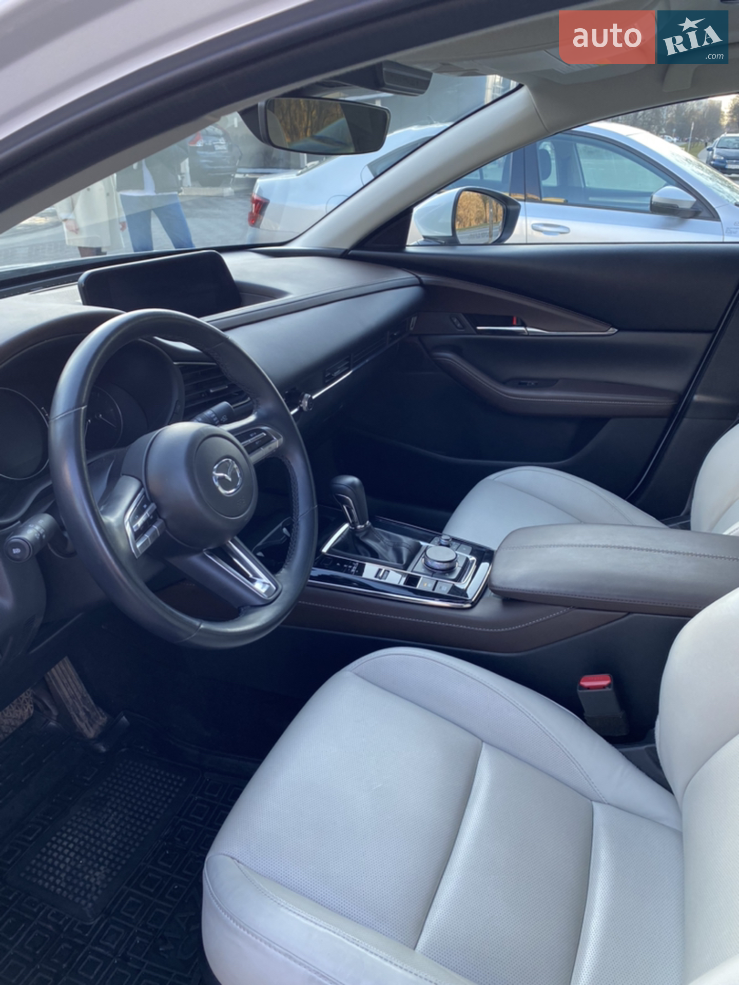 2022 Mazda CX-30 - мініатюра 26