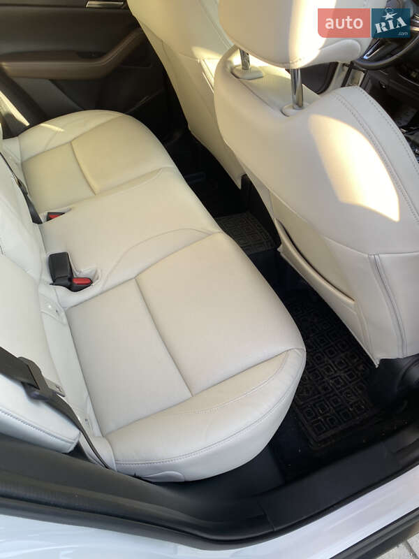 Позашляховик / Кросовер Mazda CX-30 2022 в Хмельницькому