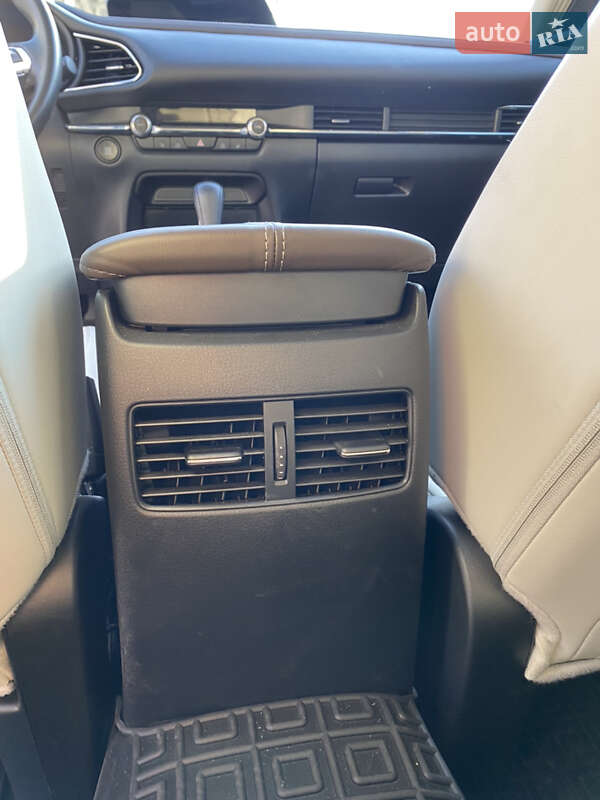 Позашляховик / Кросовер Mazda CX-30 2022 в Хмельницькому