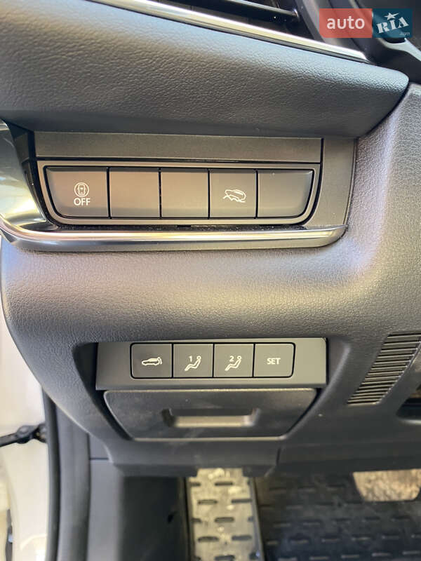 Позашляховик / Кросовер Mazda CX-30 2022 в Хмельницькому