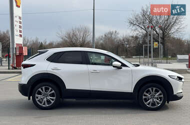 Внедорожник / Кроссовер Mazda CX-30 2020 в 