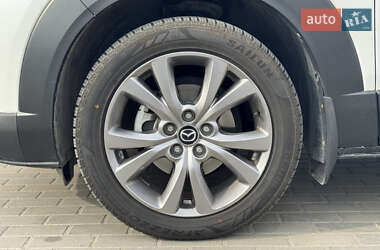 Внедорожник / Кроссовер Mazda CX-30 2020 в 