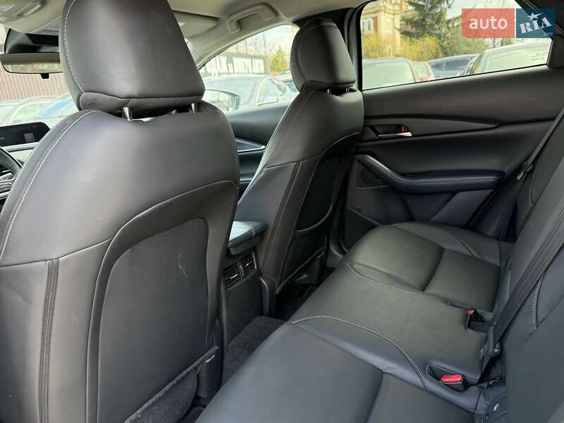 Внедорожник / Кроссовер Mazda CX-30 2020 в Харькове