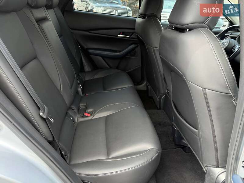 Внедорожник / Кроссовер Mazda CX-30 2020 в Харькове
