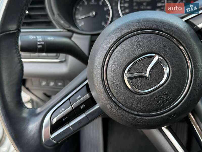 Внедорожник / Кроссовер Mazda CX-30 2020 в Харькове
