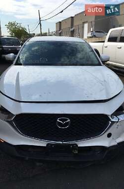 Внедорожник / Кроссовер Mazda CX-30 2021 в Ивано-Франковске