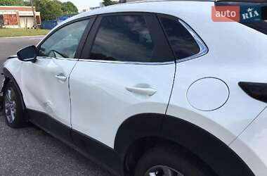 Внедорожник / Кроссовер Mazda CX-30 2021 в Ивано-Франковске