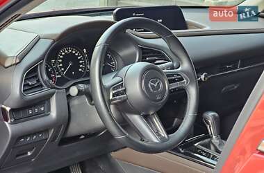 Внедорожник / Кроссовер Mazda CX-30 2020 в 