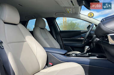 Внедорожник / Кроссовер Mazda CX-30 2020 в 