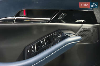 Внедорожник / Кроссовер Mazda CX-30 2020 в 