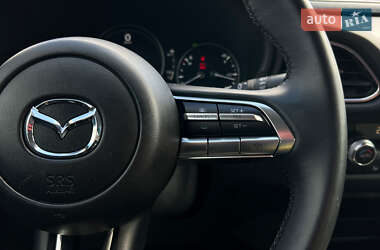 Внедорожник / Кроссовер Mazda CX-30 2020 в 