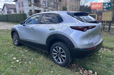 Внедорожник / Кроссовер Mazda CX-30 2021 в 