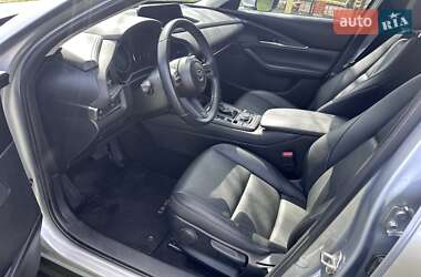 Внедорожник / Кроссовер Mazda CX-30 2021 в 