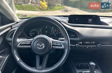 Внедорожник / Кроссовер Mazda CX-30 2021 в 