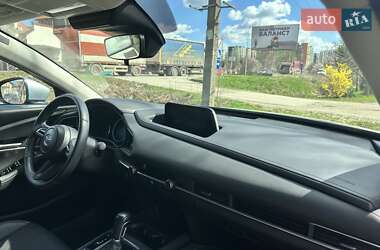 Внедорожник / Кроссовер Mazda CX-30 2021 в 