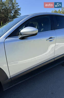 Внедорожник / Кроссовер Mazda CX-30 2021 в 