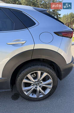 Внедорожник / Кроссовер Mazda CX-30 2021 в 
