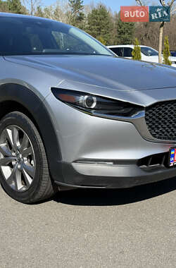 Внедорожник / Кроссовер Mazda CX-30 2021 в 