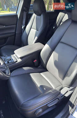 Внедорожник / Кроссовер Mazda CX-30 2021 в 