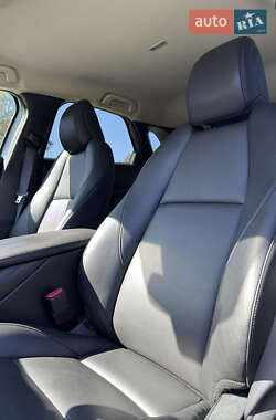 Внедорожник / Кроссовер Mazda CX-30 2021 в 