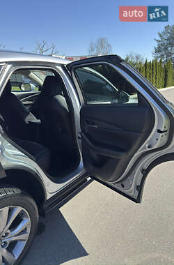 Внедорожник / Кроссовер Mazda CX-30 2021 в 