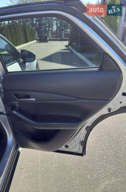 Внедорожник / Кроссовер Mazda CX-30 2021 в 