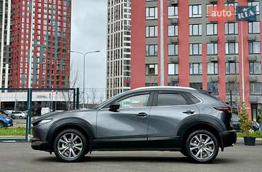 Внедорожник / Кроссовер Mazda CX-30 2022 в 