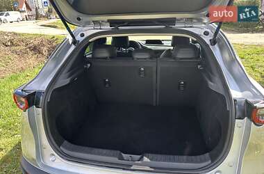 Внедорожник / Кроссовер Mazda CX-30 2021 в 