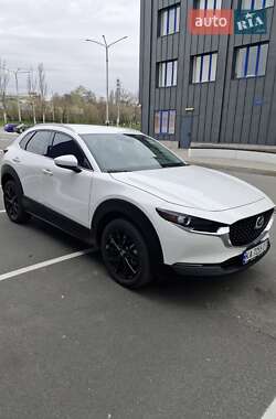 Mazda CX-30 2023
