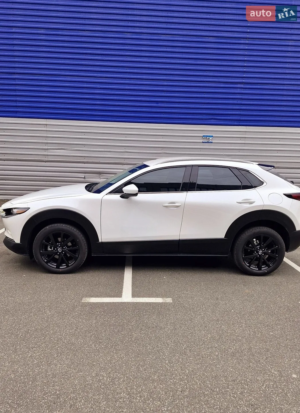 2023 Mazda CX-30 - мініатюра 8
