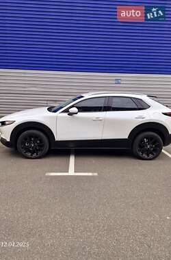 Внедорожник / Кроссовер Mazda CX-30 2023 в 