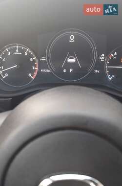 Внедорожник / Кроссовер Mazda CX-30 2021 в 
