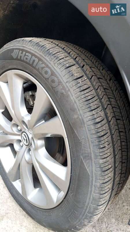 Внедорожник / Кроссовер Mazda CX-30 2021 в Киеве