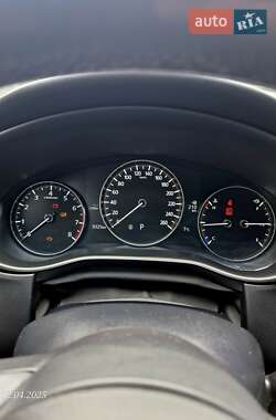 Внедорожник / Кроссовер Mazda CX-30 2023 в 