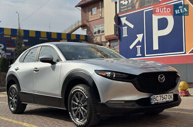 Внедорожник / Кроссовер Mazda CX-30 2019 в 