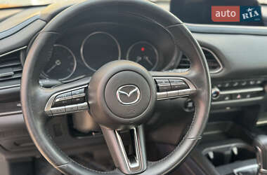 Внедорожник / Кроссовер Mazda CX-30 2019 в 