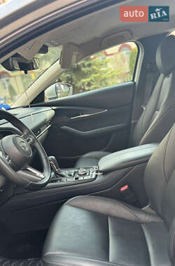 Внедорожник / Кроссовер Mazda CX-30 2019 в 