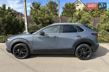 Внедорожник / Кроссовер Mazda CX-30 2021 в 
